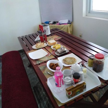 Y&Y Residence Kandy Luaran gambar