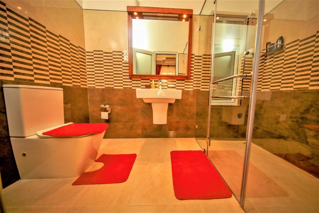 Y&Y Residence Kandy Luaran gambar