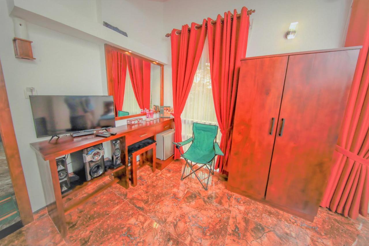 Y&Y Residence Kandy Luaran gambar