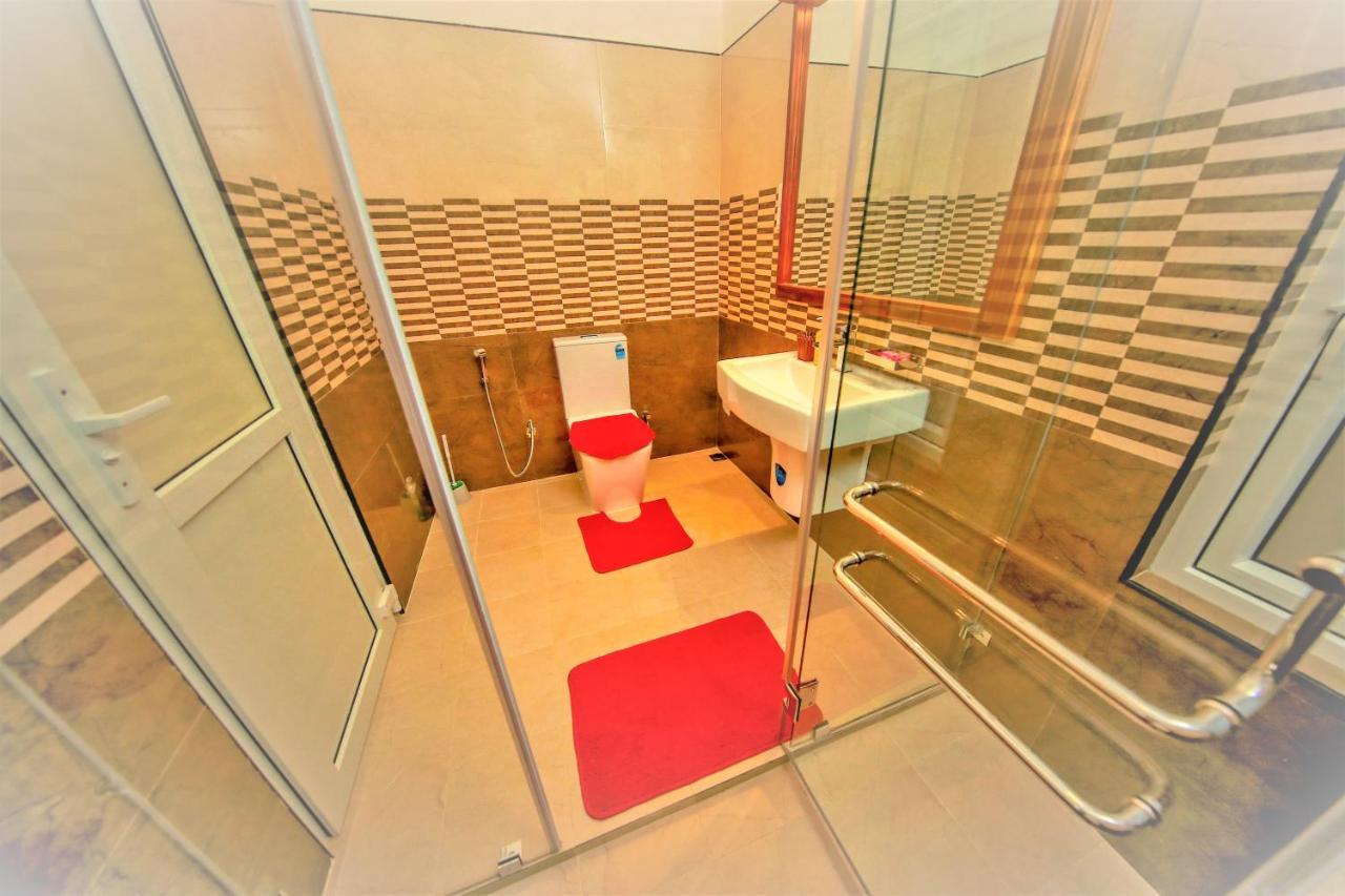 Y&Y Residence Kandy Luaran gambar