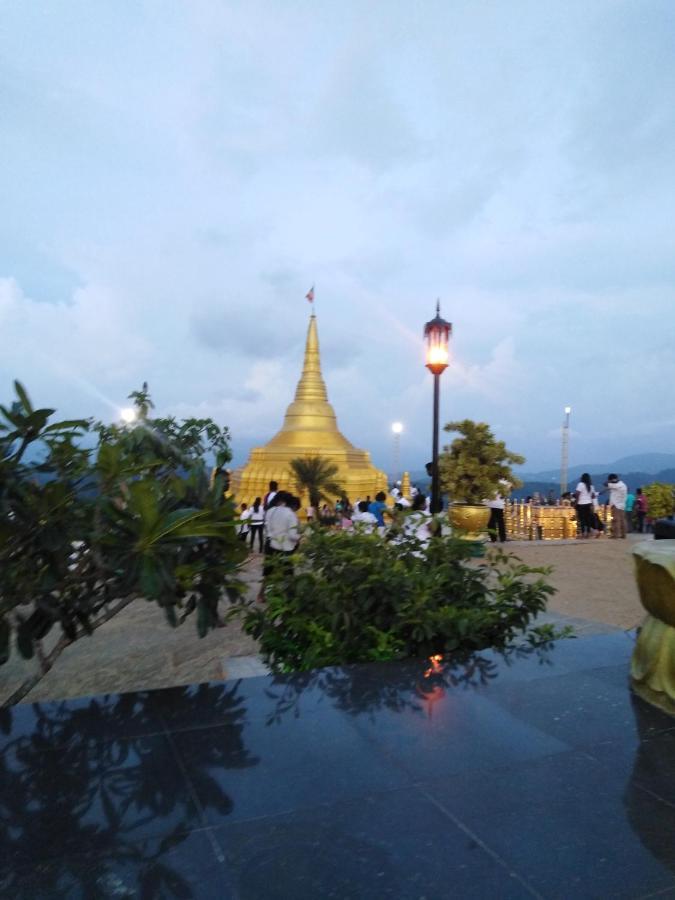Y&Y Residence Kandy Luaran gambar