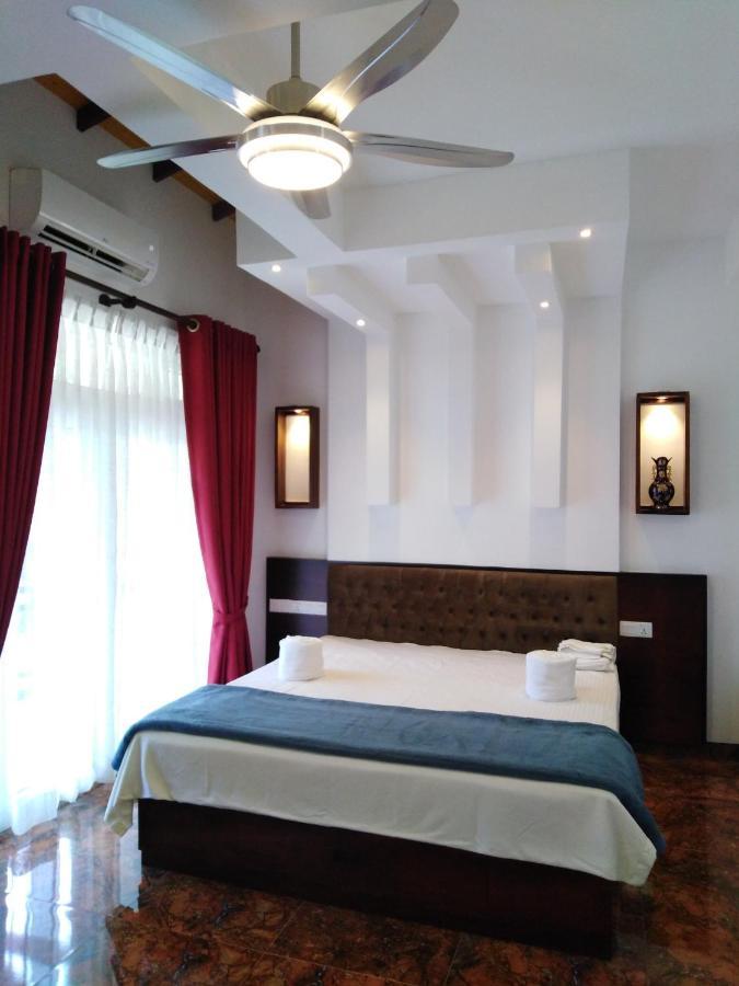 Y&Y Residence Kandy Luaran gambar