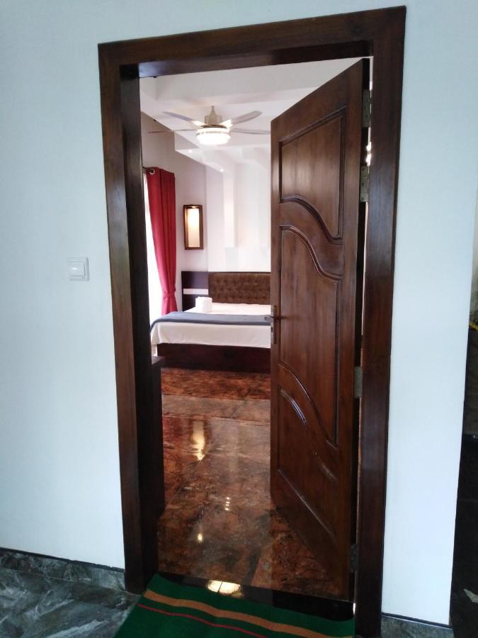 Y&Y Residence Kandy Luaran gambar