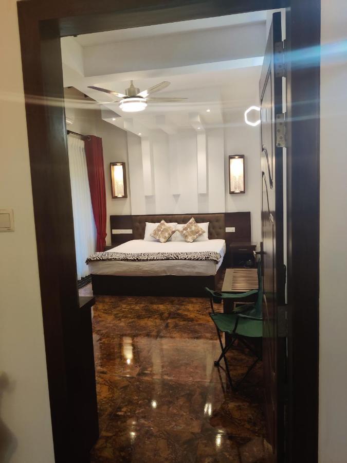 Y&Y Residence Kandy Luaran gambar