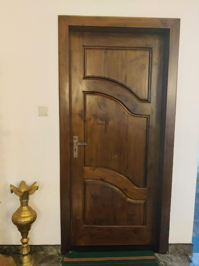 Y&Y Residence Kandy Luaran gambar