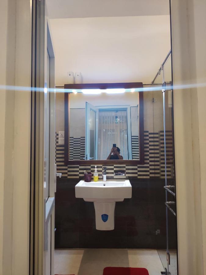 Y&Y Residence Kandy Luaran gambar