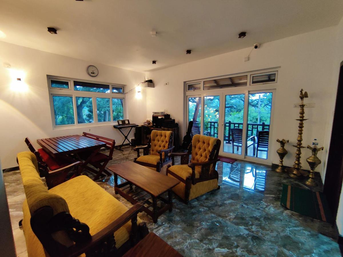 Y&Y Residence Kandy Luaran gambar