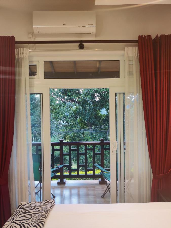 Y&Y Residence Kandy Luaran gambar
