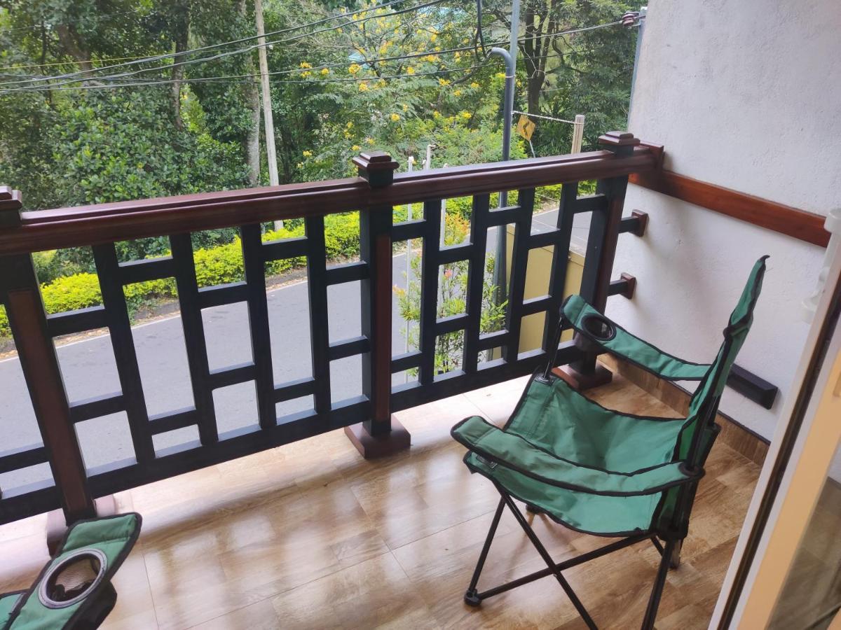 Y&Y Residence Kandy Luaran gambar