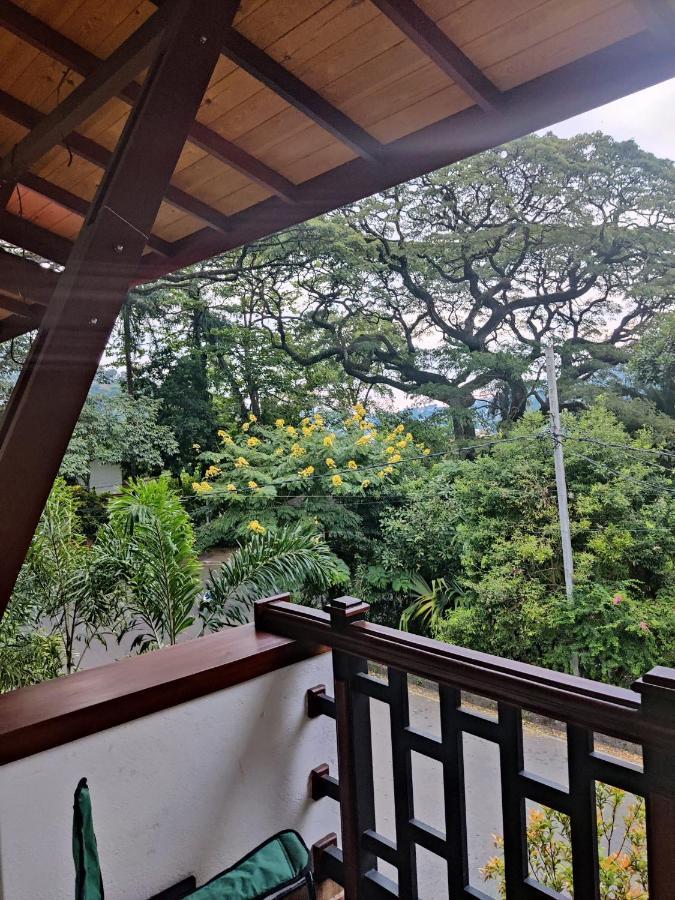 Y&Y Residence Kandy Luaran gambar